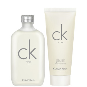 CK One Geschenkset - Eau de Toilette